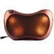Масажна подушка Car and Home Massage Pillow, масажер для шиї автомобільний 00016798 фото 48