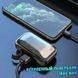 Беспроводные bluetooth наушники True Wireless F9-5 TWS с встроенным Power Bank, вакуумные наушники 00023844 фото 6