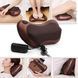 Масажна подушка Car and Home Massage Pillow, масажер для шиї автомобільний 00016798 фото 42