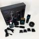Комплект vgr 2 в 1 v-977 v-377 black 00015256 фото 7