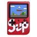 Игровая приставка консоль Sup Game Box 500 игр, игровая консоль для телевизора. Цвет: красный 00016313 фото 15