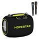 Бездротова Bluetooth колонка HOPESTAR PARTYBOX, 120 ВТ із двома мікрофонами 00017542 фото 1