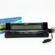Автогодинник з термометром VST-7037 00016833 фото 8