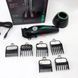 Машинка для стрижки VGR V-010 Professional Metal 00014561 фото 23