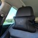 Премиальный набор автоподушек BMW из натуральной кожи &ndash; подушки + брелок. 00016875 фото 12