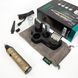 Триммер VGR 4 в 1 V-621, Мужские электробритвы для лица, Бритва для влажного удаления волос 00014484 фото 16