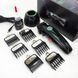 Машинка для стрижки VGR V-010 Professional Metal 00014561 фото 11