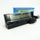 Автогодинник з термометром VST-7037 00016833 фото 11