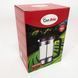 Френч-пресс Заварник для чая и кофе Con Brio CB-6560 600 мл, Чайник заварочный стеклянный качественный 00019102 фото 12