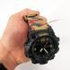 Часы наручные мужские SKMEI 1155BAG RED CAMO, брендовые мужские часы. Цвет: красный камуфляж 00022027 фото 10