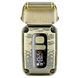 Электробритва для мужчин VGR V-337 аккумуляторная 5W Gold 00021615 фото 1