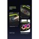 Бездротова Bluetooth колонка HOPESTAR PARTYBOX, 120 ВТ із двома мікрофонами 00017542 фото 5