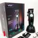 Машинка для стрижки VGR V-010 Professional Metal 00014561 фото 8