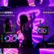 Бездротова Bluetooth колонка HOPESTAR PARTYBOX, 120 ВТ із двома мікрофонами 00017542 фото 2