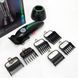 Машинка для стрижки VGR V-010 Professional Metal 00014561 фото 22
