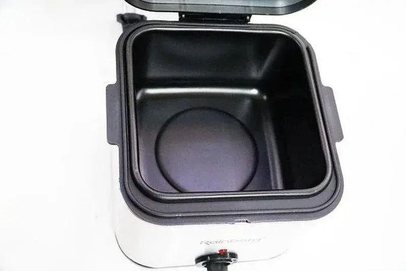 Фритюрниця Rainberg RB-2219 00021565 фото