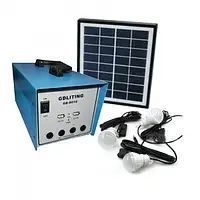Солнечная система электроснабжения GDLite GD-8018 00023688 фото