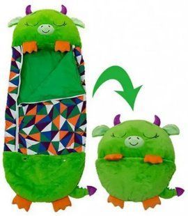 Спальный детский мешок SLEEPING BAG (baby bag) 00015571 фото