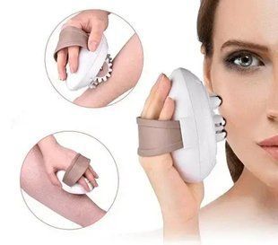 Массажер антицеллюлитный Shuqin Body Slimmer SQ 100 00014661 фото