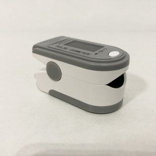 Пульсоксиметр fingertip pulse oximeter sp07 00015089 фото