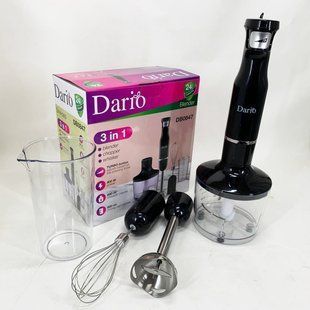 Блендер Dario DB0847 00019436 фото