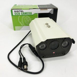 Камера видеонаблюдения Camera 922, Камера видеонаблюдения для дома квартиры, ip камера 00017287 фото