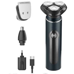 Мужская бритва 3 в 1 - USB + футляр Adler ADEG 2940 00015270 фото