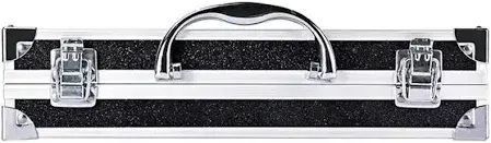 Набор косметики для макияжа в кейсе missyoung GM20250 makeup set black 00015051 фото