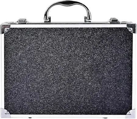 Набор косметики для макияжа в кейсе missyoung GM20250 makeup set black 00015051 фото