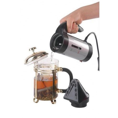 Отпариватель Hand Held Steamer UKC A6 Silver ручной многофункциональный 650 Вт 7 функций, парогенератор 00013652 фото