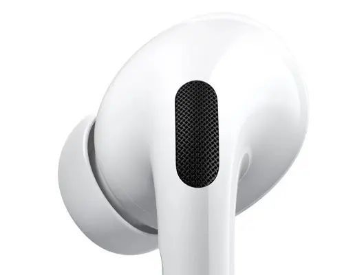 Бездротові Навушники Apple AirPods Pro 1:1 Premium Airoha 00023888 фото