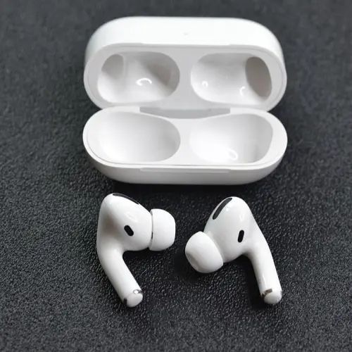 Бездротові Навушники Apple AirPods Pro 1:1 Premium Airoha 00023888 фото