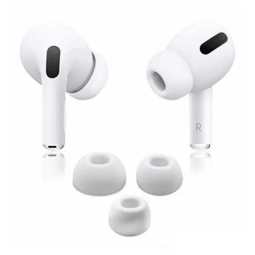 Бездротові Навушники Apple AirPods Pro 1:1 Premium Airoha 00023888 фото