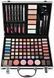 Набор косметики для макияжа в кейсе missyoung GM20250 makeup set black 00015051 фото 5