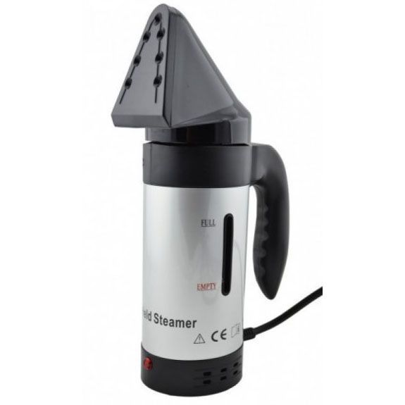 Отпариватель Hand Held Steamer UKC A6 Silver ручной многофункциональный 650 Вт 7 функций, парогенератор 00013652 фото