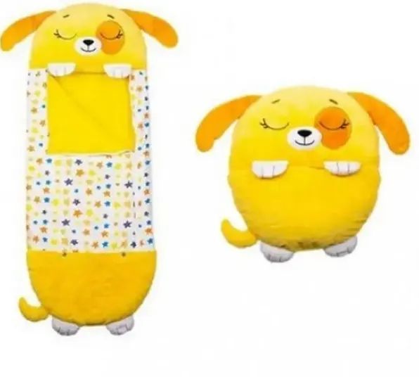 Спальный детский мешок SLEEPING BAG (baby bag) 00015571 фото