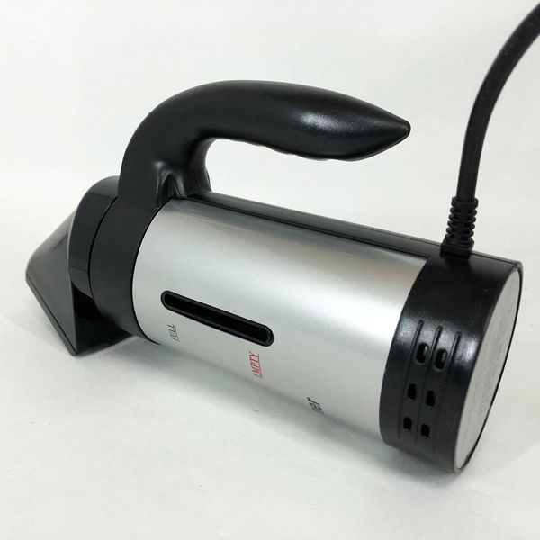 Отпариватель Hand Held Steamer UKC A6 Silver ручной многофункциональный 650 Вт 7 функций, парогенератор 00013652 фото