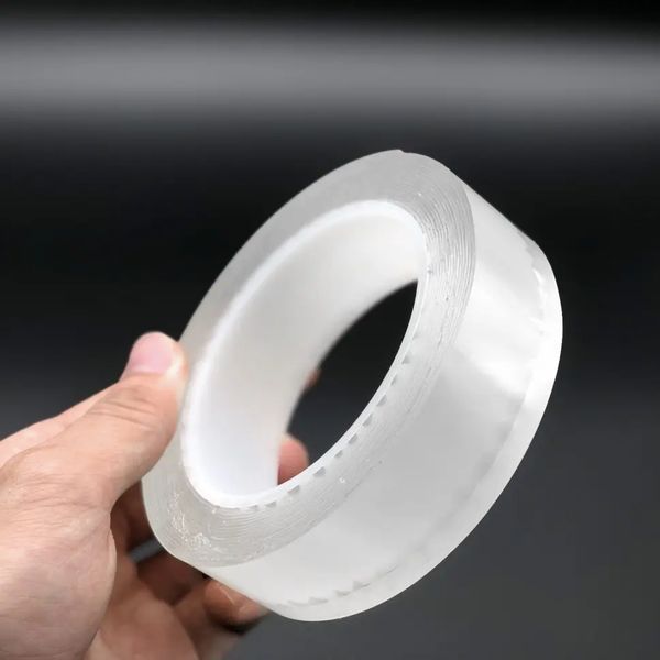 Сверхсильная клейкая лента Ivy Grip Tape 5 м 00022624 фото