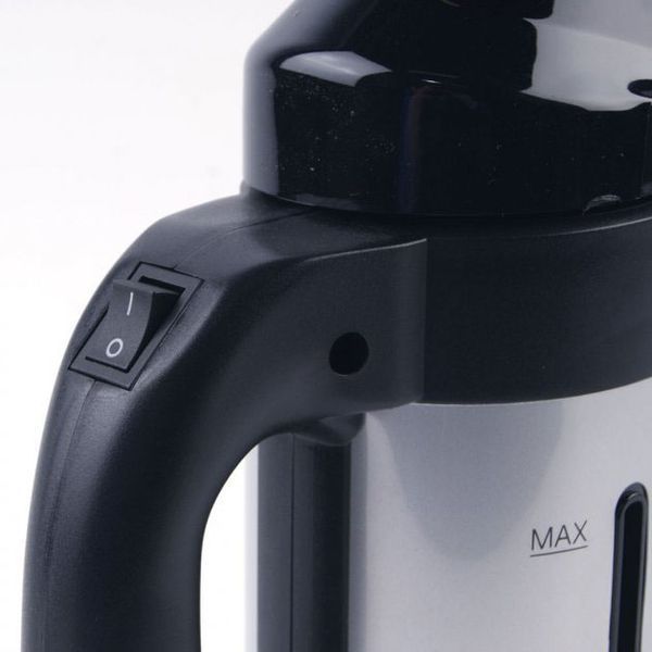 Отпариватель Hand Held Steamer UKC A6 Silver ручной многофункциональный 650 Вт 7 функций, парогенератор 00013652 фото