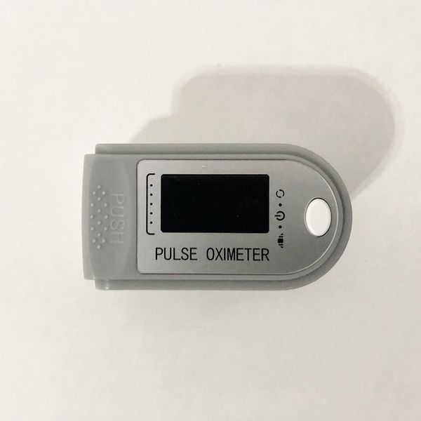 Пульсоксиметр fingertip pulse oximeter sp07 00015089 фото