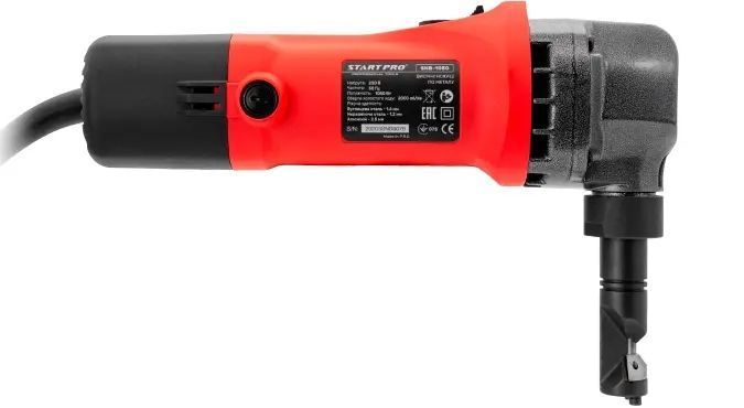Обрезные ножницы для металла START PRO SNB-1050 00022792 фото