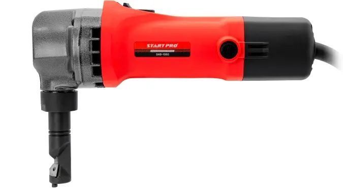 Обрезные ножницы для металла START PRO SNB-1050 00022792 фото