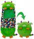 Спальный детский мешок SLEEPING BAG (baby bag) 00015571 фото 1