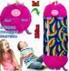 Спальный детский мешок SLEEPING BAG (baby bag) 00015571 фото 3