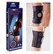 Защитный наколенник, фиксатор колена knee support with stays | стабилизатор коленной чашки &ndash; ven-86 00015609 фото 2