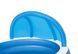 Басейн сімейний Bestway 54337 (241х241х140см) 00013959 фото 3