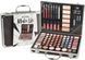 Набор косметики для макияжа в кейсе missyoung GM20250 makeup set black 00015051 фото 1