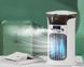 Вентилятор-кондиционер мини-охладитель Spray air cooler LY-940 00018511 фото 1