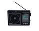 Радіоприймач Golon RX-99UAR (чорний) 00018030 фото 1
