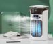 Вентилятор-кондиционер мини-охладитель Spray air cooler LY-940 00018511 фото 4